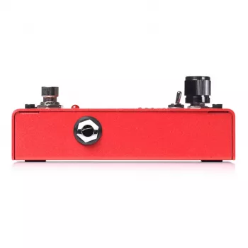 Pedală de efecte pentru chitară DigiTech Drop Polyphonic Pitch Shifter