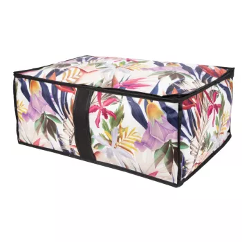 Geantă ORDINETT Segu 40x60x25 cm Floral Beauty