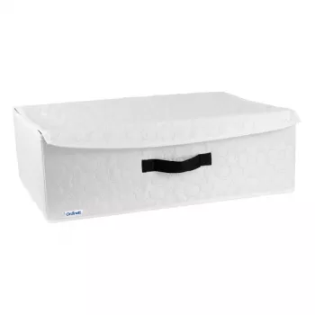 Cutie pentru haine ORDINETT L 45x38x18cm bumbac