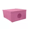 Cutie pliabilă ORDINETT mărimea M 48x36x19cm Blossom