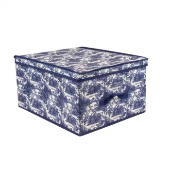 Cutie ORDINETT Box L 40x50x25cm Kyoto