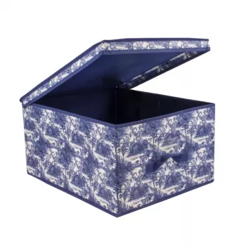 Cutie ORDINETT Box L 40x50x25cm Kyoto