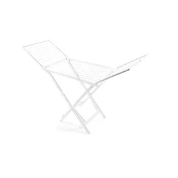 Uscător de rufe GIOSTYLE Gino alb 180x56x96cm