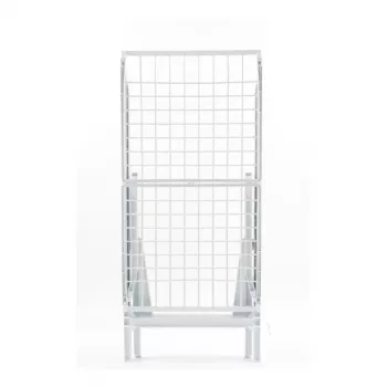 Uscător de rufe GIOSTYLE Gino alb 180x56x96cm