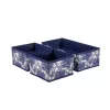 Set organizator modular ORDINETT Kyoto 3 piese