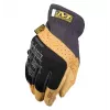 Mănuși de lucru Mechanix Material4X FastFit, negre, mărimea L