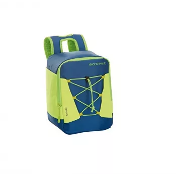 Rucsac GIOSTYLE Active 10 albastru-verde