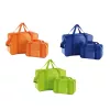 GIOSTYLE Fiesta Thermal Bag Set, Assorted, Orange/Light Blue/Green