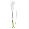 Set de perii pentru curățarea sticlelor GIOSTYLE 0,75L și 1L