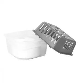Absorbant de umiditate ORDINETT cu reumplere sub formă de tablete 450g parfum neutru