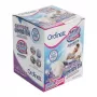 Tablete absorbante de umiditate ORDINETT de reumplere 450g x 3 buc. lavandă