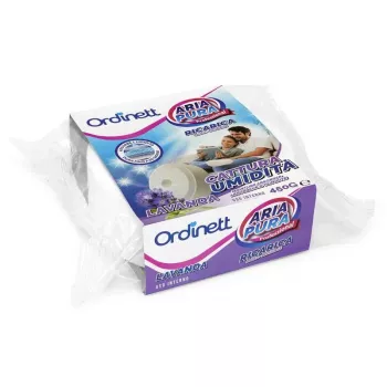 Reumplere absorbant de umiditate ORDINETT 450 g lavandă