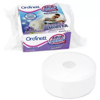 Reumplere absorbant de umiditate ORDINETT 450 g lavandă
