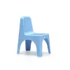 Scaun pentru copii BICA Mida albastru deschis