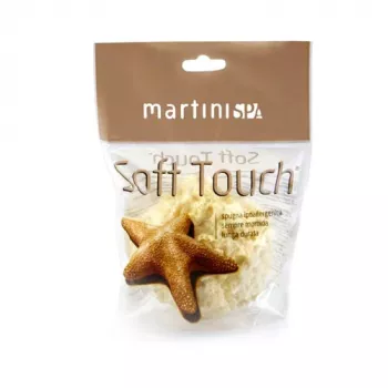 Burete de baie Martini Spa Gentle Sponge Arome