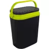 Ladă frigorifică pasivă GIOSTYLE Solaris 12 12 L verde/negru