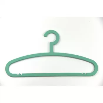 Umereșe din plastic ORDINETT Basic, set de 5, 42,5 cm, culori asortate
