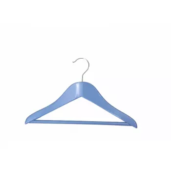 Umereșe din lemn pentru copii ORDINETT, set de 3, culori asortate, 30 cm