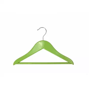 Umereșe din lemn pentru copii ORDINETT, set de 3, culori asortate, 30 cm