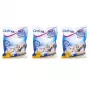 Rezervă absorbant de umiditate ORDINETT, 3 x 450 g, lămâie