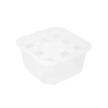 Rezervă absorbant de umiditate ORDINETT cu cristale de bambus, 450 g, parfum neutru