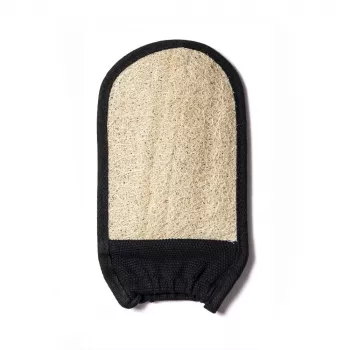 MARTINI SPA Mănușă din loofah și bumbac To.Go