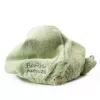 MARTINI SPA Turban din bambus pentru uscarea părului