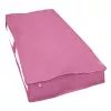 ORDINETT Cutie pentru haine 107x50x15cm Blossom