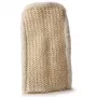 Mănușă de exfoliere din sisal și bumbac Martini Spa natur