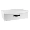 Cutie pentru haine ORDINETT Maxi 55x38x18cm bumbac