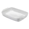 Vas dreptunghiular pentru cuptor GUARDINI Ceramica 30 x 18 x 6,5 cm