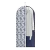 Husă pentru haine ORDINETT 60x135cm Kyoto gri