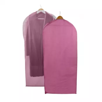 Husă pentru haine ORDINETT 60x135cm Blossom