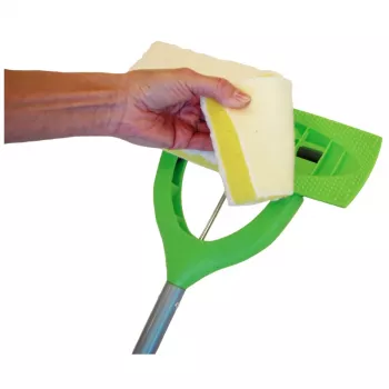 Cap de perie de schimb SAUBER Butterfly, 28 cm