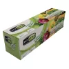 Pungi ermetice pentru alimente GIOSTYLE 32 buc. (12x 26x32cm + 20x 18x24cm)
