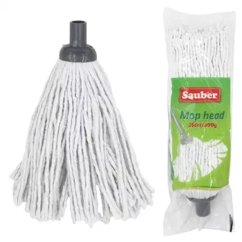 Rezervă cap de mop de schimb SAUBER 300g / 35cm