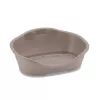 Pătuț co-sleeping STEFANPLAST Bed Sleeper 5 96x68x37,5 cm gri deschis