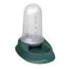 Hrănitor și adăpător STEFANPLAST Chic 3,5L, verde