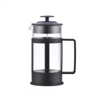 Cafetieră French Press ASI COLLECTION GULFI S 350ml