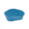 Pătuț de călătorie portabil STEFANPLAST Sleeper 3 80,5x55x32 cm albastru