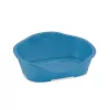 Pătuț de călătorie / țarc STEFANPLAST Sleeper 4 88x62x35,5 cm albastru