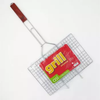 Grătar de grătar ASI Collection BBQ, 34 x 22 cm