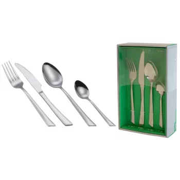 Set de tacâmuri ASI Collection Bistro, 24 piese