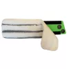 Lavetă cu perie SAUBER Soft Touch 40 cm