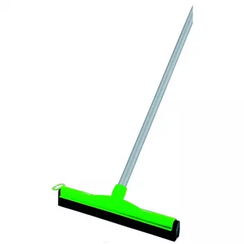 Mop de podea SAUBER pentru absorbția apei cu mâner telescopic