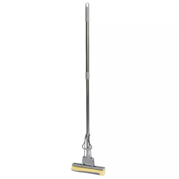 Perie cu presiune SAUBER PVA cu mâner telescopic 24801022