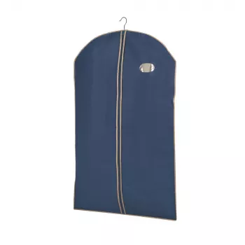 Sac pentru haine ORDINETT 60x100 cm albastru