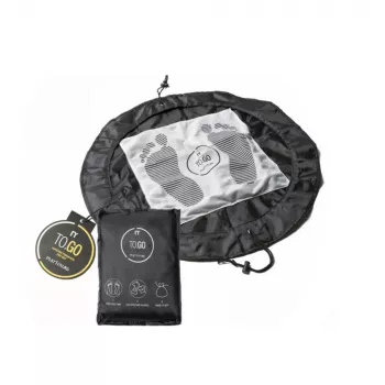Sac de cumpărături de schimb MARTINI SPA To.Go 50L albastru