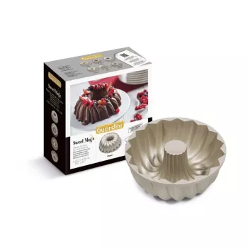 Guardini Classic Sweet Magic Springform Cake Pan 23.5 cm