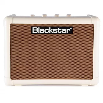 Amplificator mini Blackstar Fly 3 Acoustic - amplificator pentru chitară acustică 3W